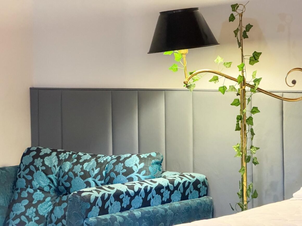 Suíte Casa na Árvore