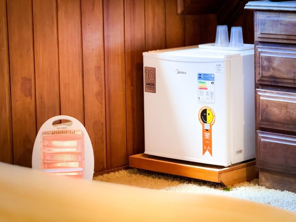 Suíte Casa na Árvore